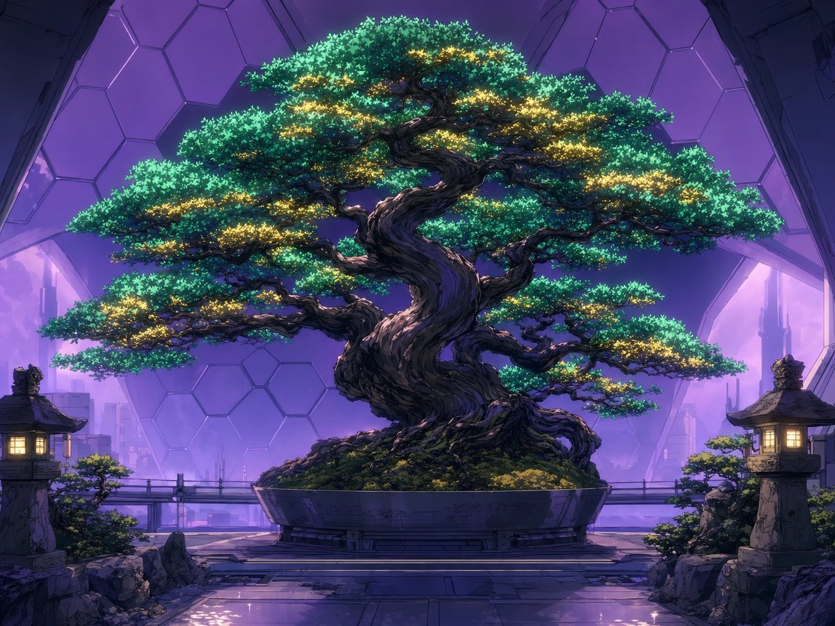 蜜桃传媒古树盆景视频